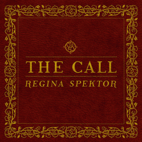 Regina Spektor : The Call